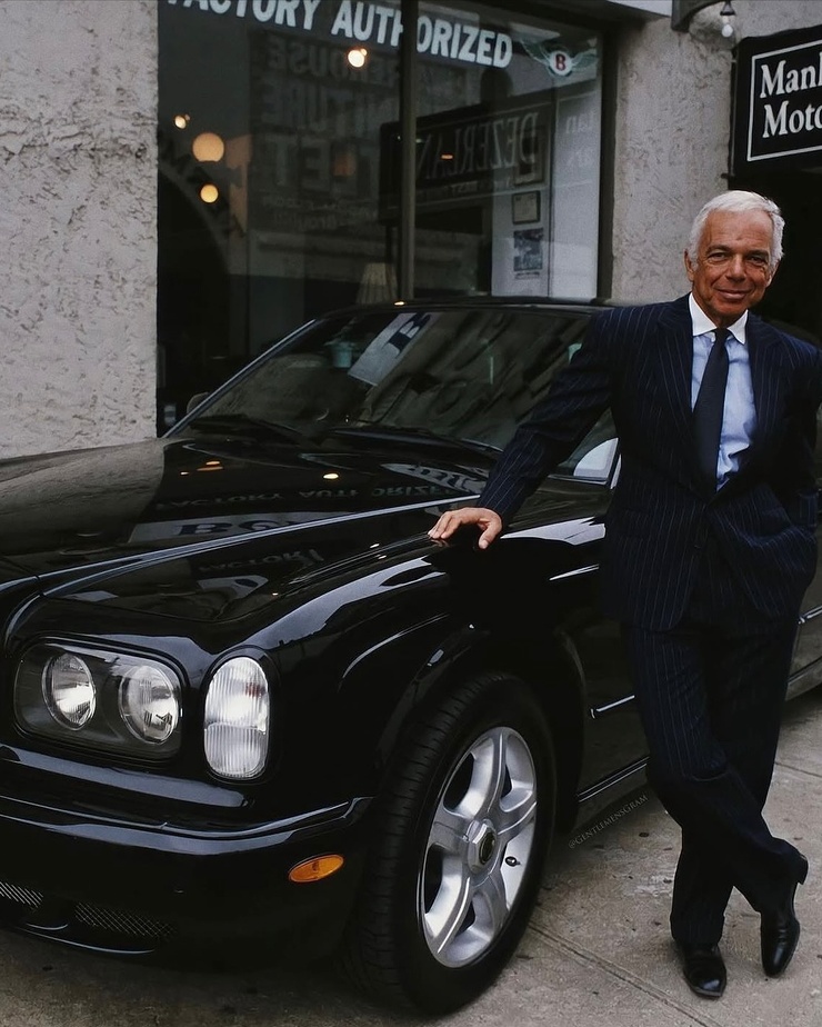 Ralph Lauren Ralph Lauren