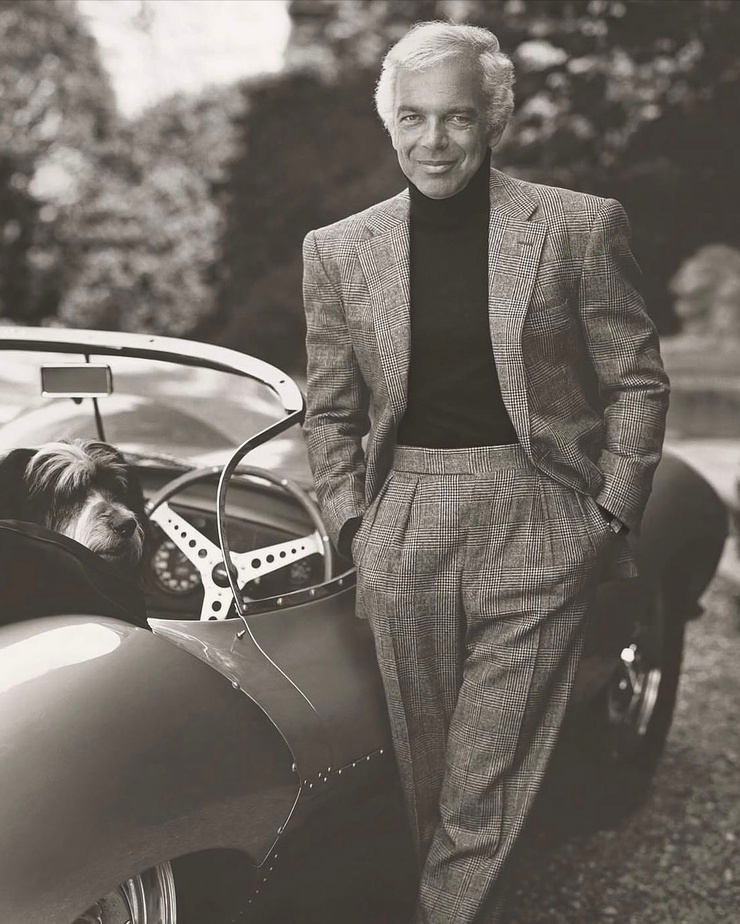 Ralph Lauren Ralph Lauren