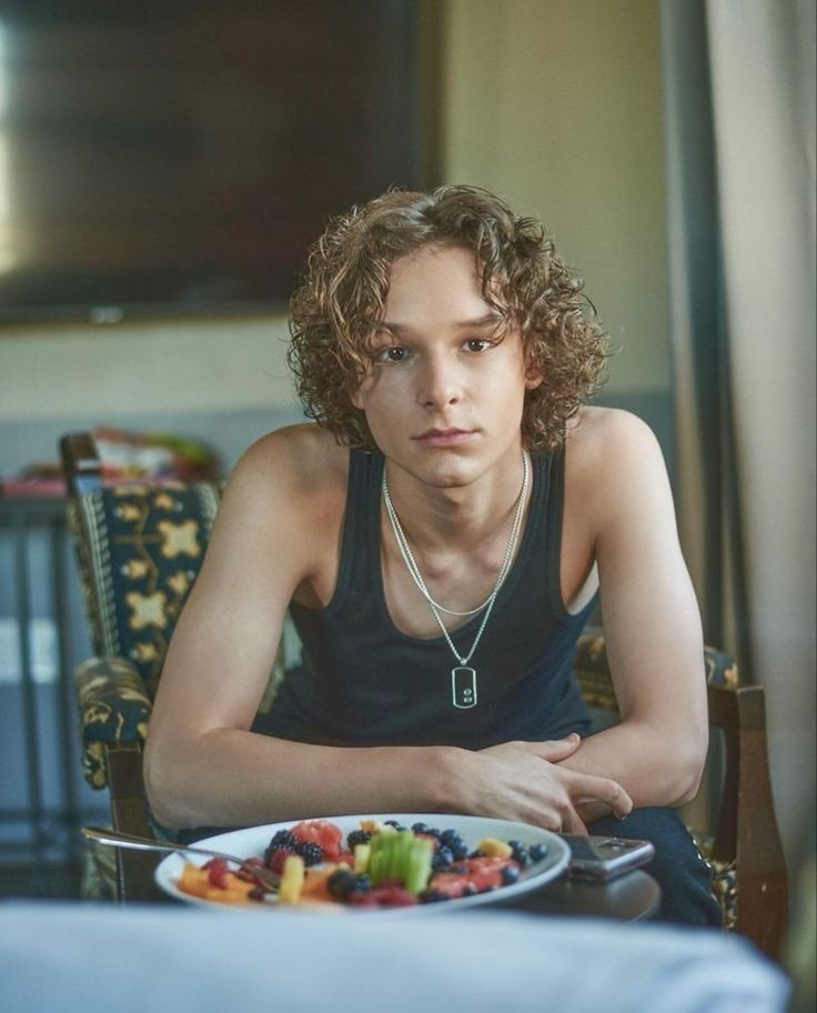 Mason Thames