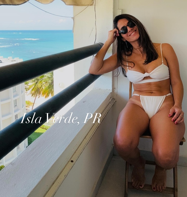 Elizabeth Torres