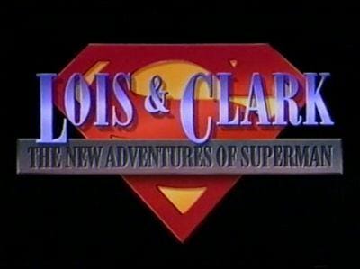 Lois & Clark: The New Adventures of Superman