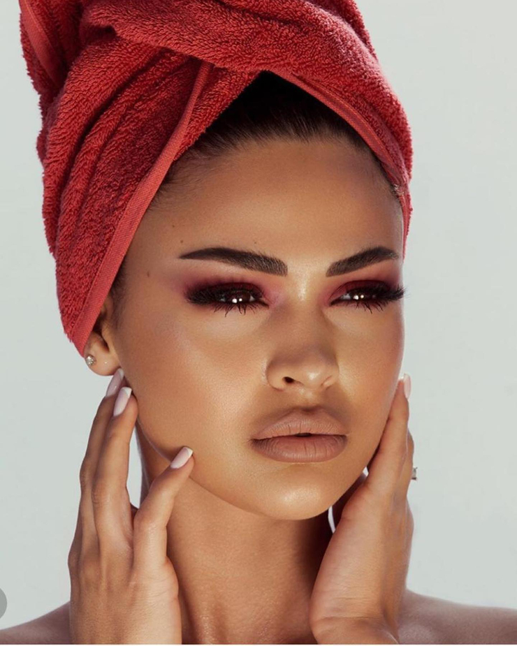 Raziyat Aliyeva
