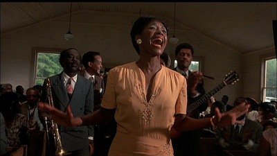The Color Purple