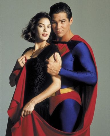 Lois & Clark: The New Adventures of Superman Lois & Clark: The New Adventures of Superman