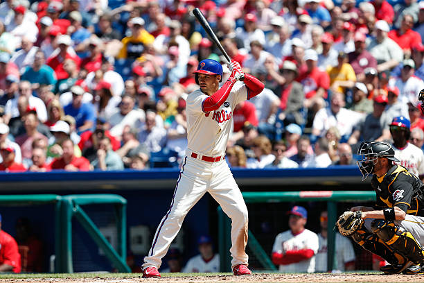 Grady Sizemore