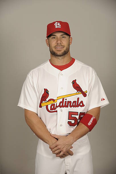 Skip Schumaker