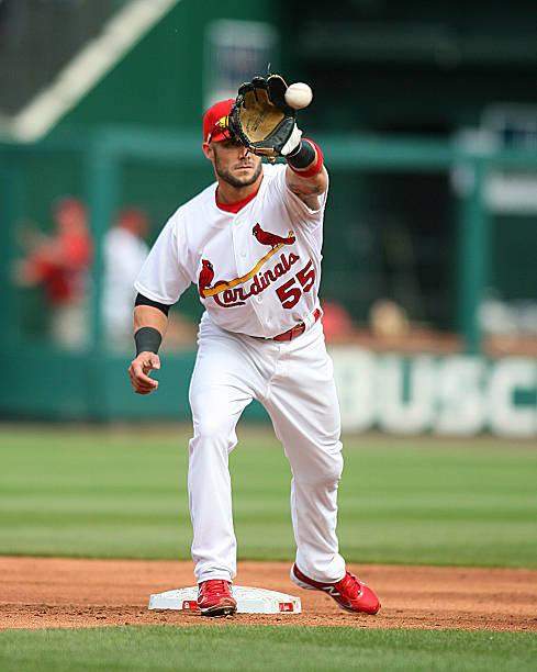 Skip Schumaker