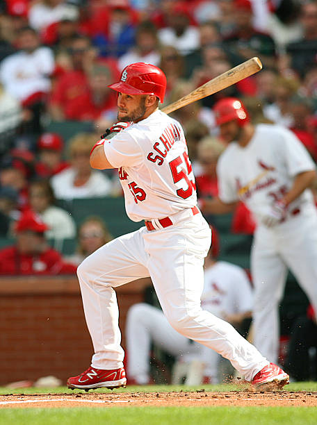 Skip Schumaker