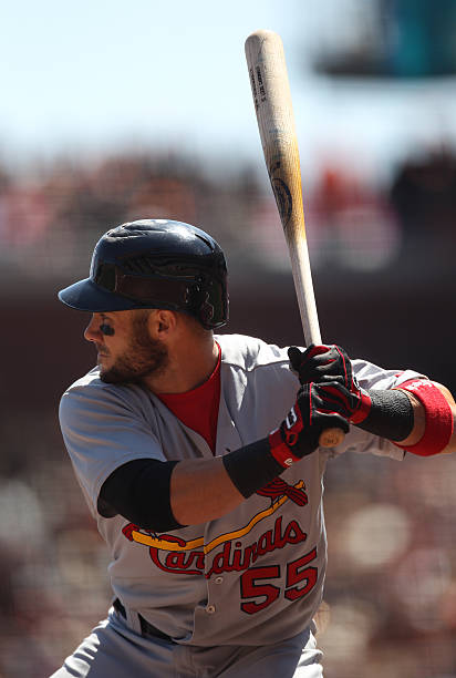 Skip Schumaker