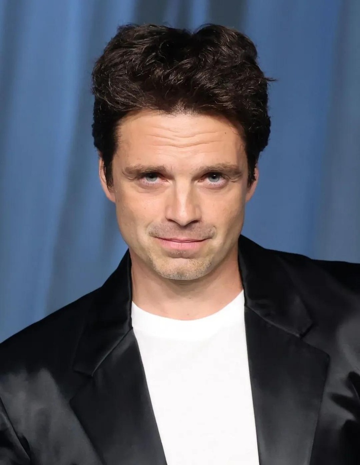 Sebastian Stan