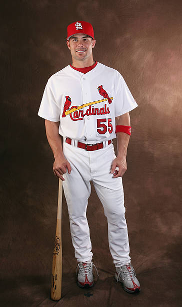 Skip Schumaker