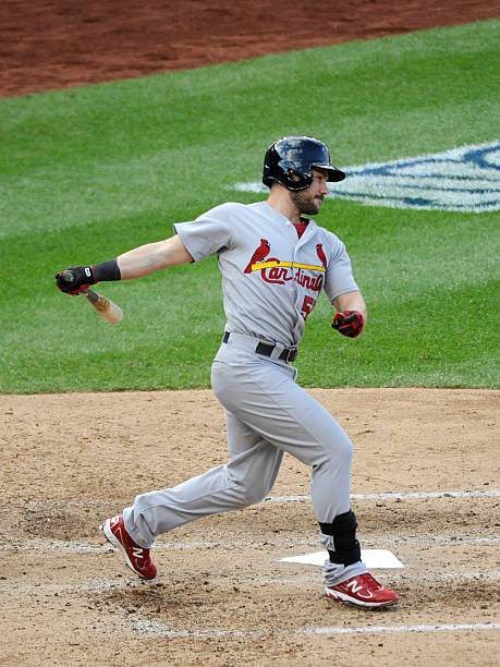 Skip Schumaker