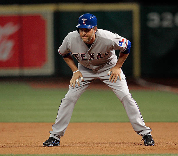 Lance Berkman