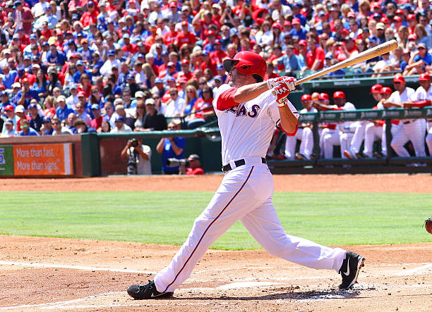 Lance Berkman