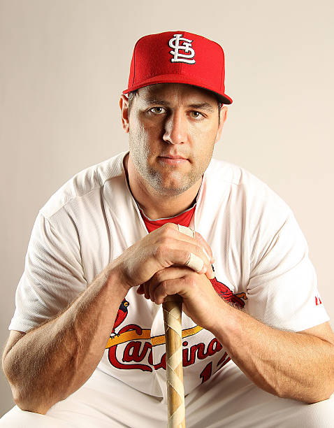 Lance Berkman