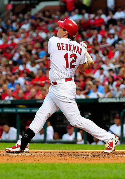 Lance Berkman