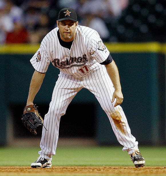 Lance Berkman