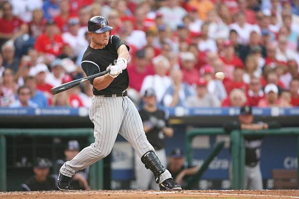 Matt Holliday