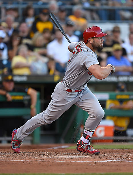 Matt Holliday