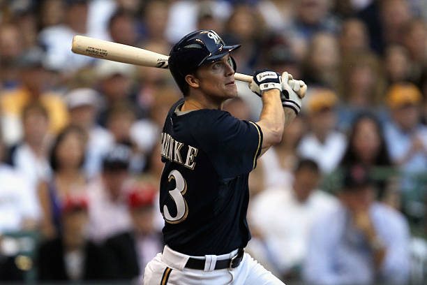 Zack Greinke