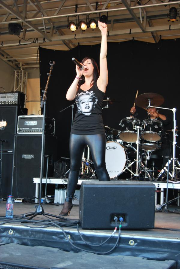 Angelica Rylin Angelica Rylin