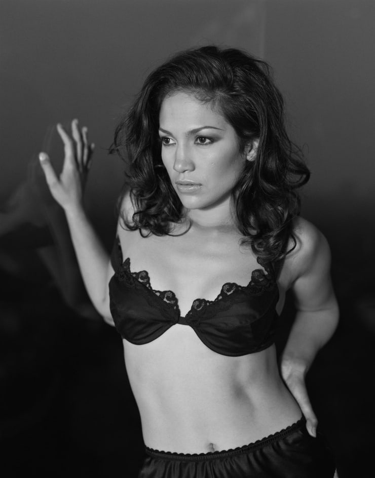 Jennifer Lopez