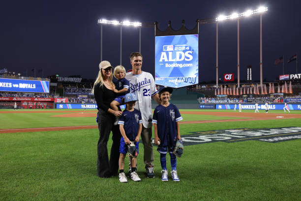 Zack Greinke