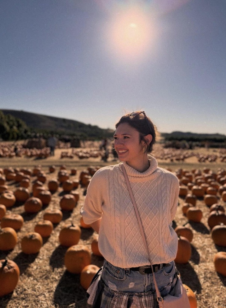 Nicole Amber Maines
