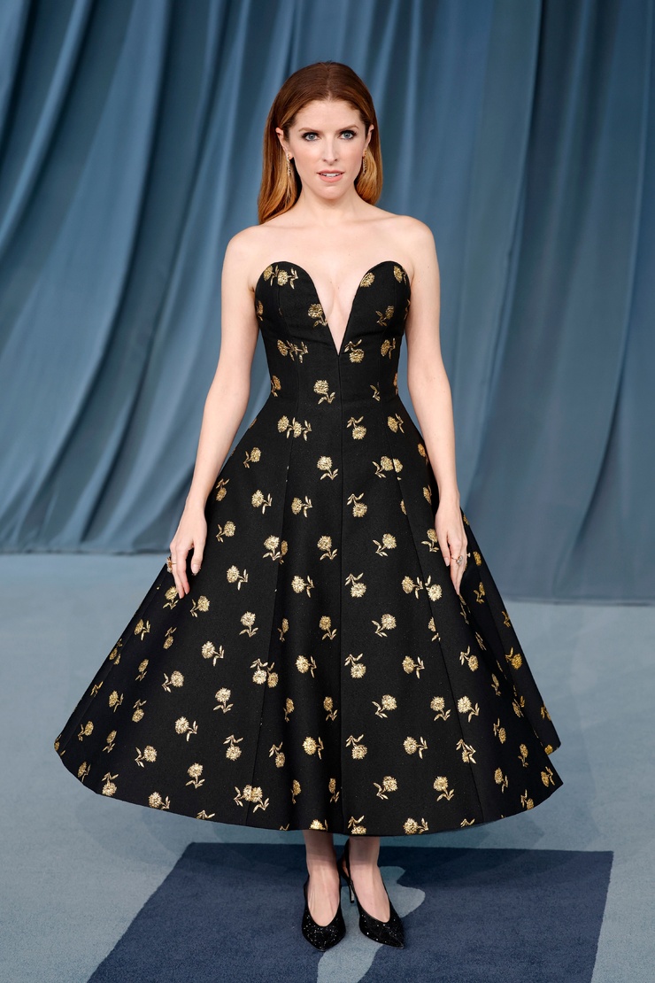 Anna Kendrick Anna Kendrick