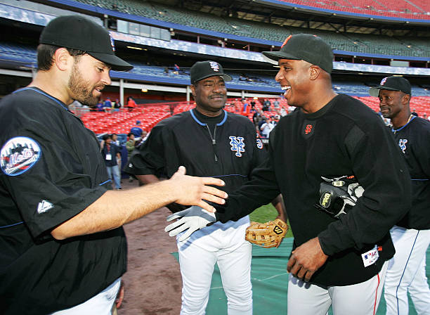 Barry Bonds