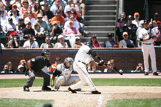 Barry Bonds