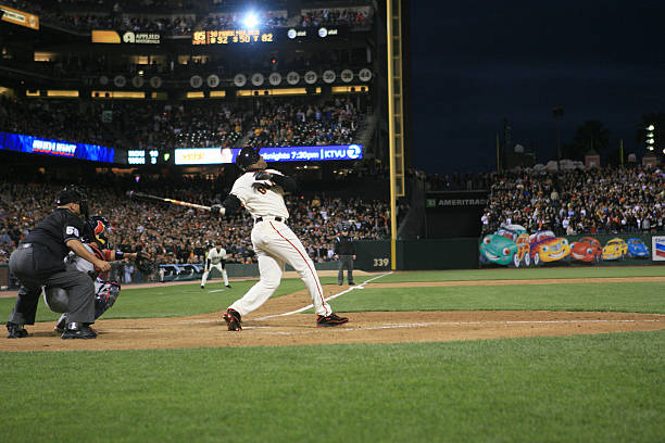 Barry Bonds