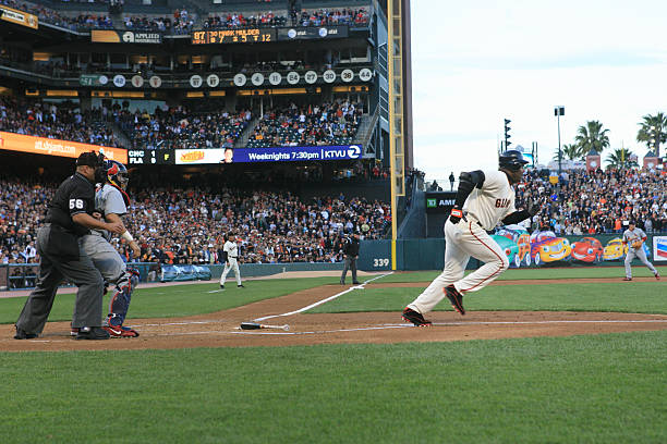 Barry Bonds