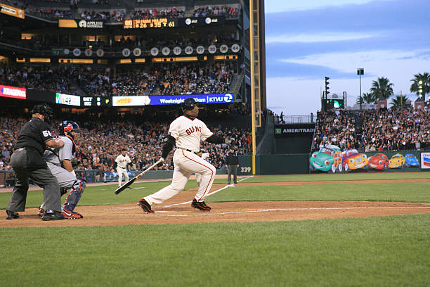 Barry Bonds