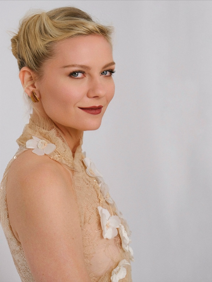 Kirsten Dunst Kirsten Dunst