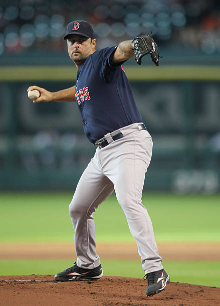 Tim Wakefield