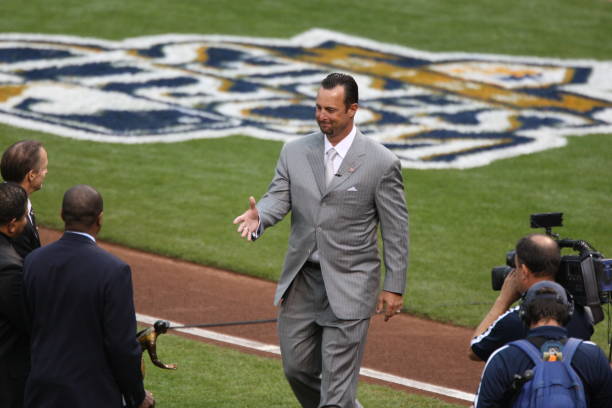 Tim Wakefield