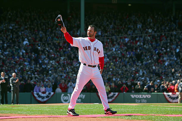 Tim Wakefield