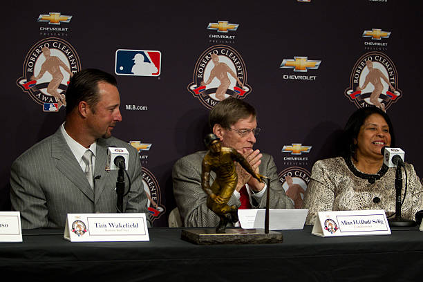 Tim Wakefield