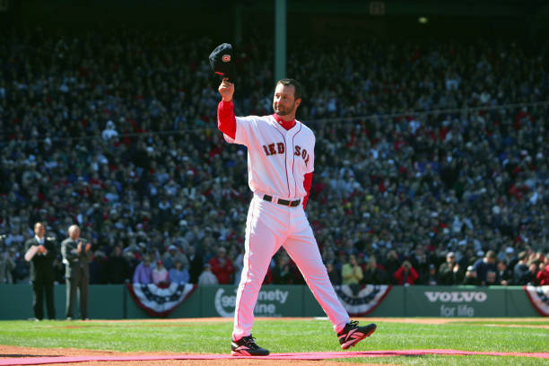 Tim Wakefield