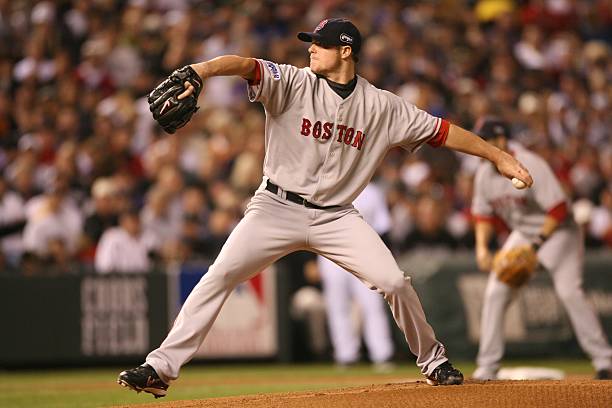 Jon Lester