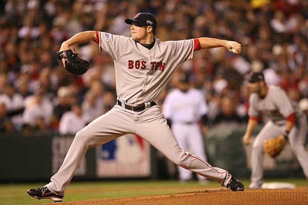 Jon Lester