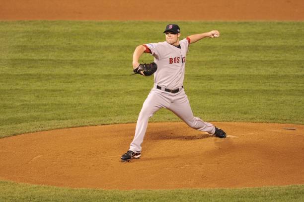 Jon Lester