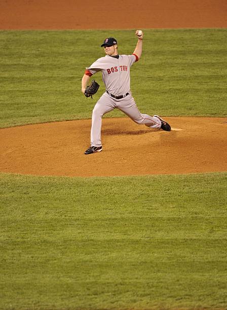 Jon Lester