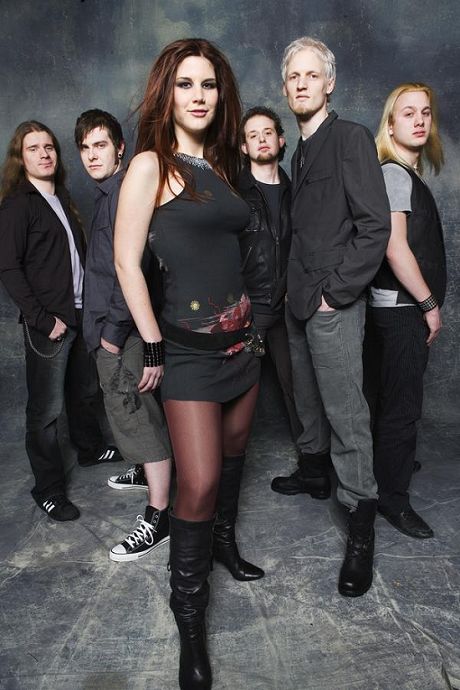 Charlotte Wessels