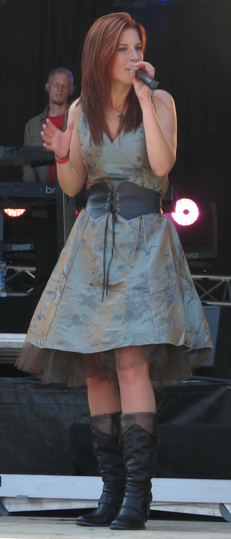 Charlotte Wessels