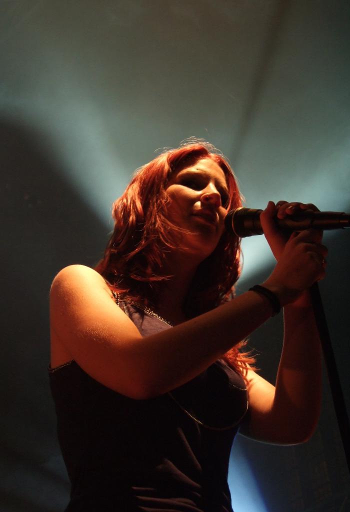 Charlotte Wessels