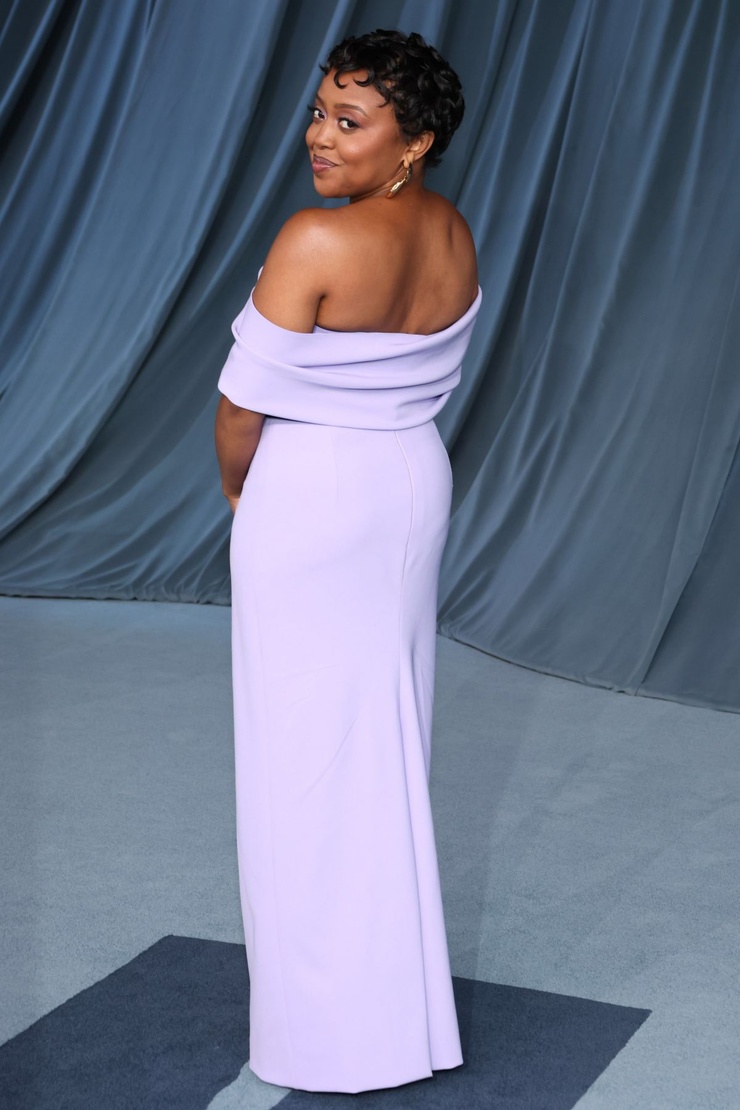 Quinta Brunson