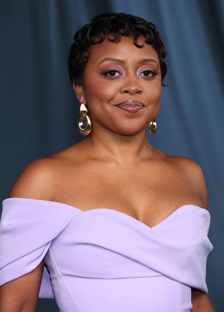 Quinta Brunson