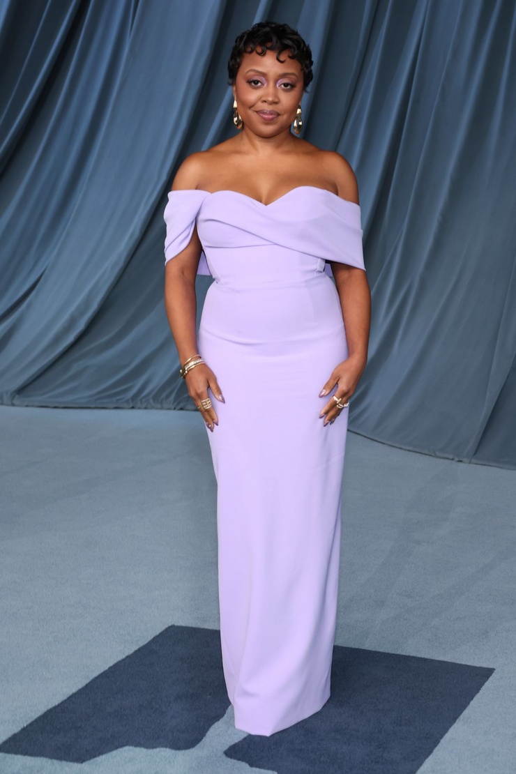 Quinta Brunson